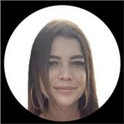 Puedo enseñar francés a hispanohablantes y anglófonos. Mi lengua materna es el francés